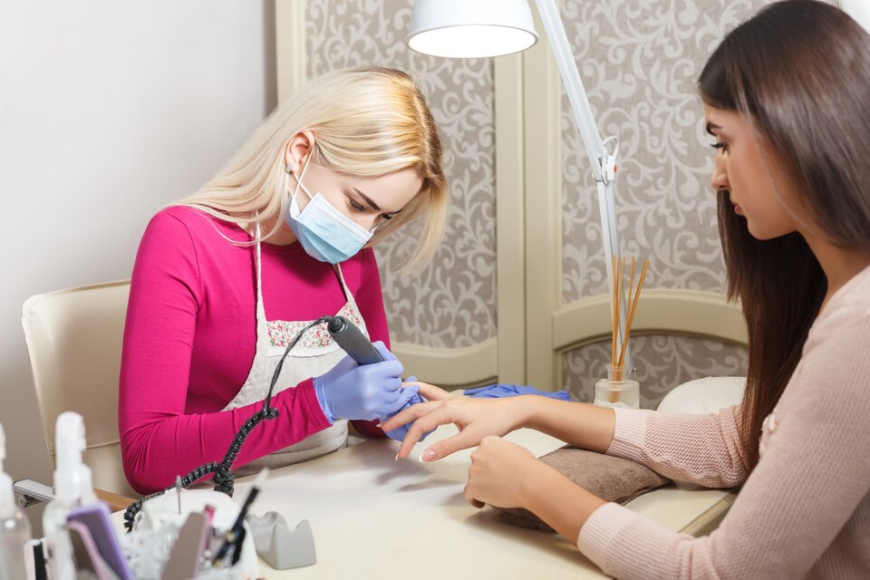 Bayındır Manikürcü